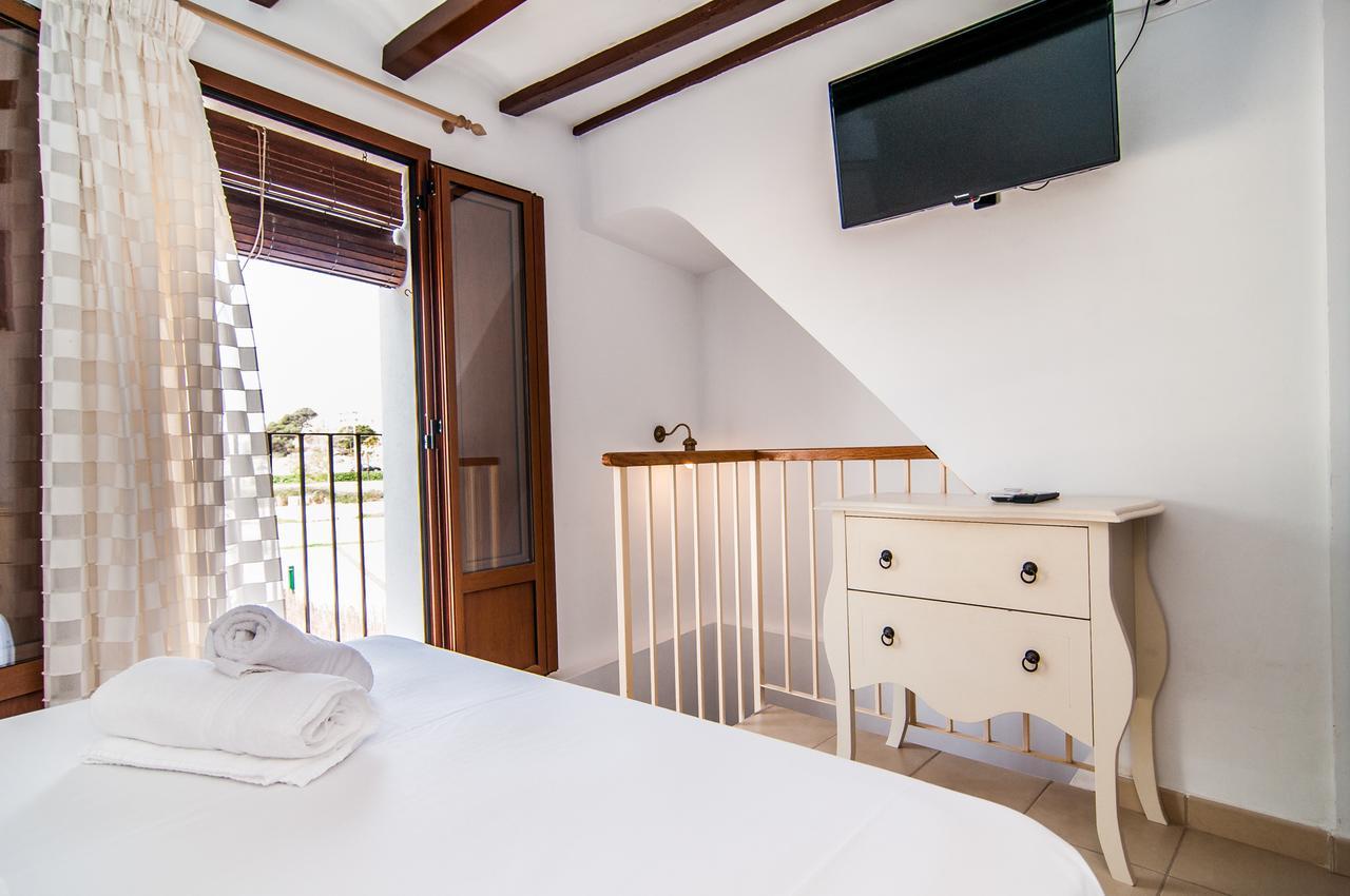 Ferienwohnung Seanema River Park Old Town Villajoyosa Exterior foto